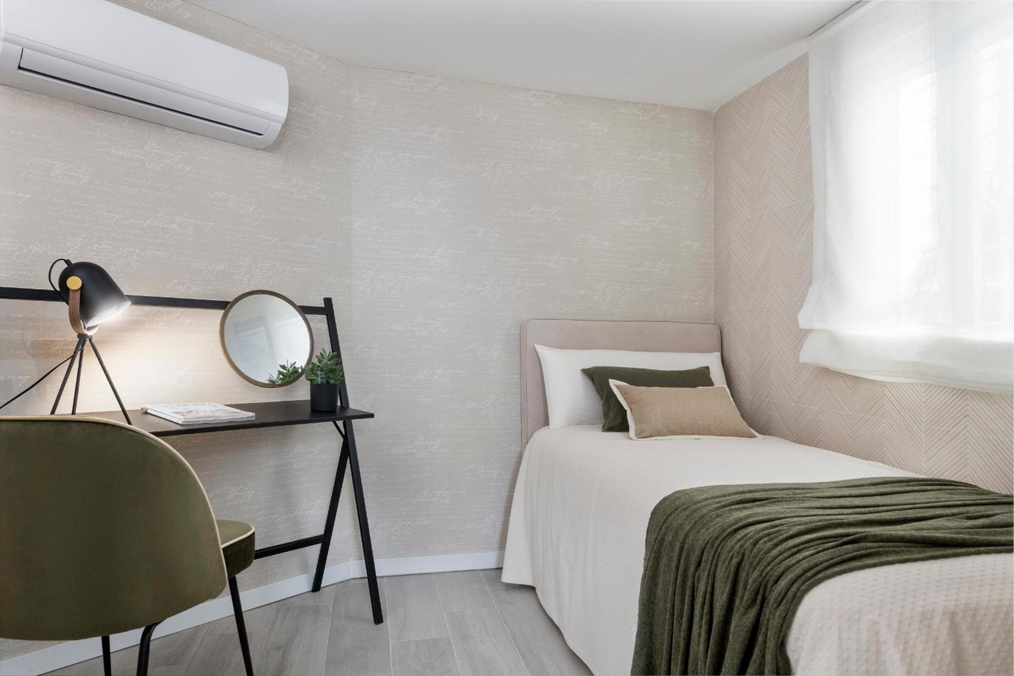 Alohamundi Pasion Apartment Sevilla Exterior foto