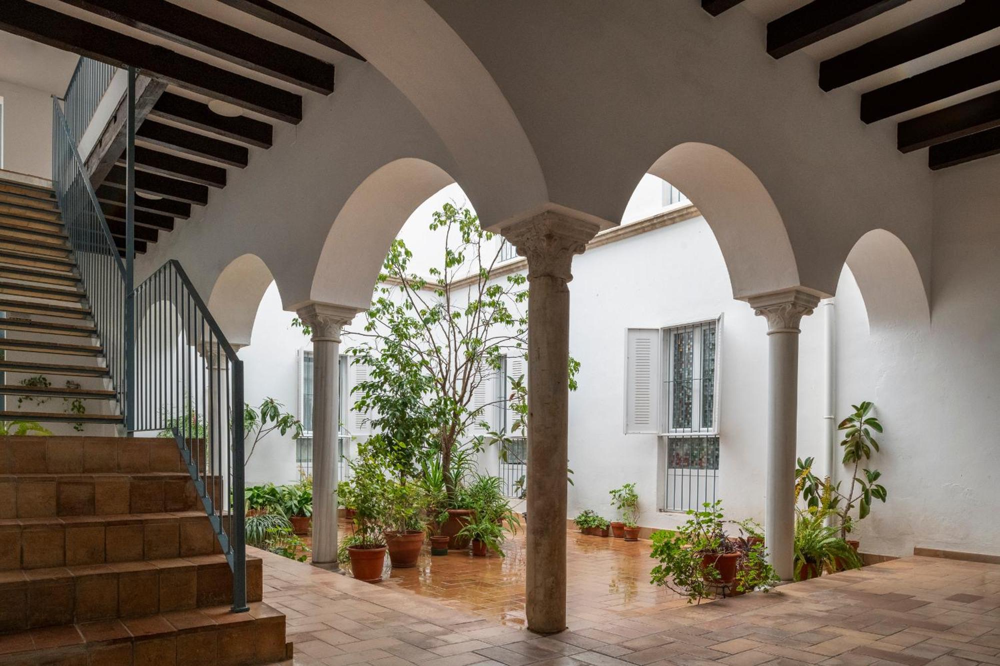 Alohamundi Pasion Apartment Sevilla Exterior foto
