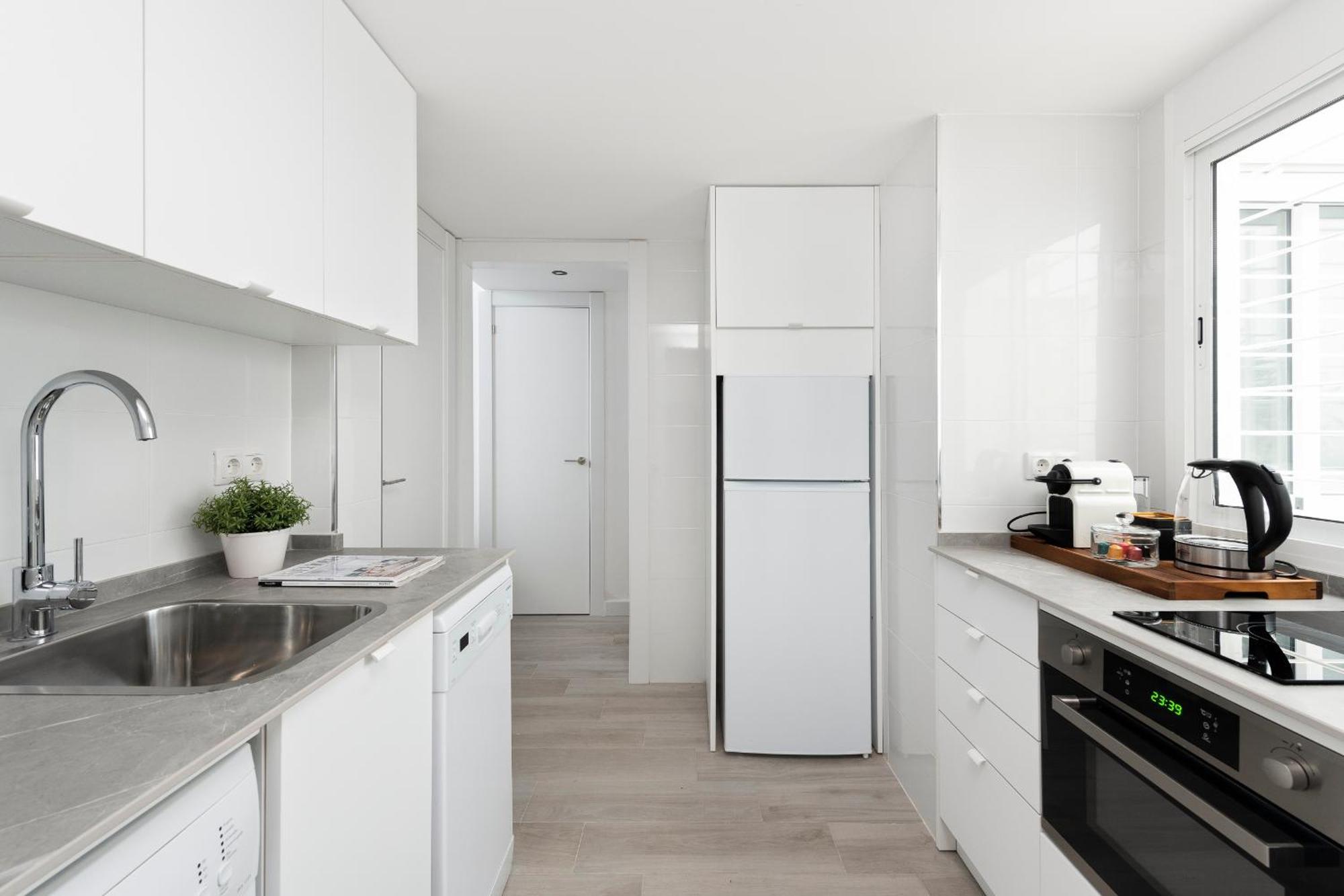 Alohamundi Pasion Apartment Sevilla Exterior foto