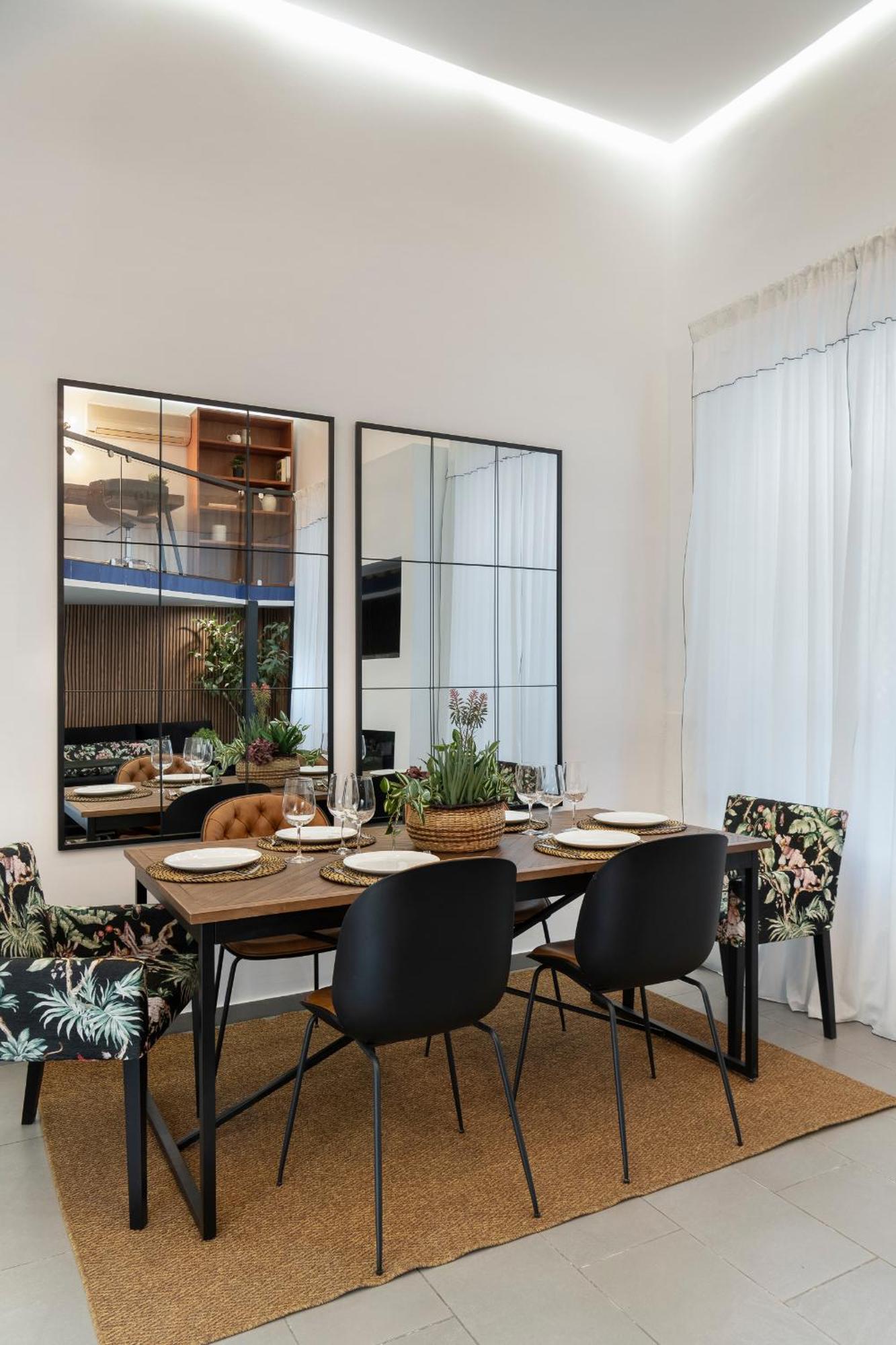 Alohamundi Pasion Apartment Sevilla Exterior foto